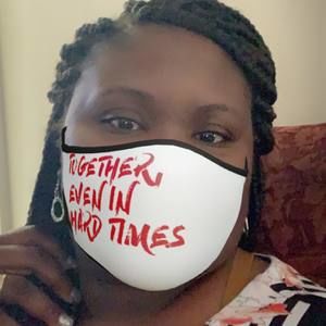 Meet your Posher, Deidre